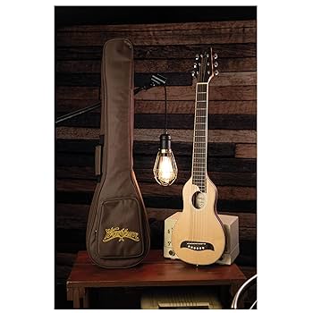 ウォッシュバーンローバー　Washburn Rover RO10 Amazon.co.jp: Washburn ワッシュバーン RO10 Rover Travel